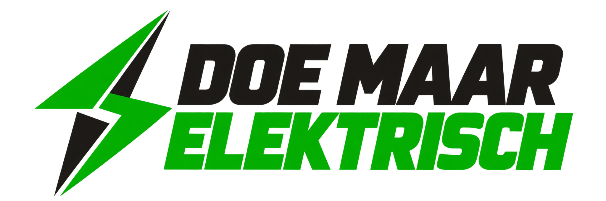 Doe Maar Elektrisch